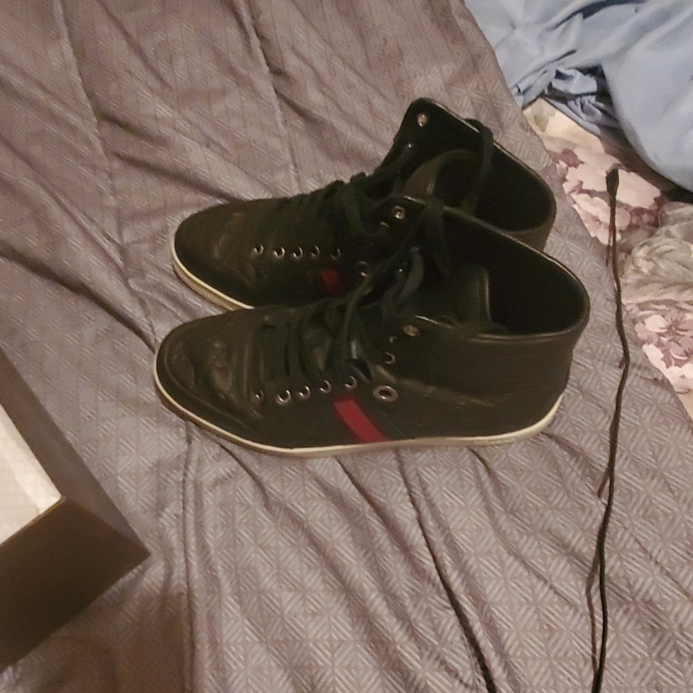 Gucci shoes - Picture 2 of 4